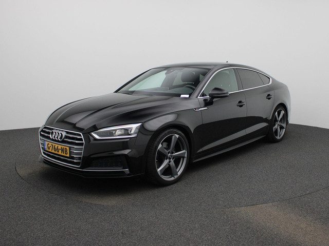 Audi A5 Sportback 35 TFSI