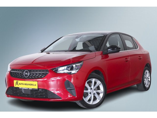 Opel Corsa 1.2 Elegance