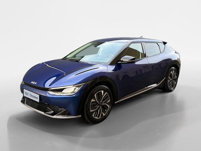 Kia EV6 Plus 77.4 kWh