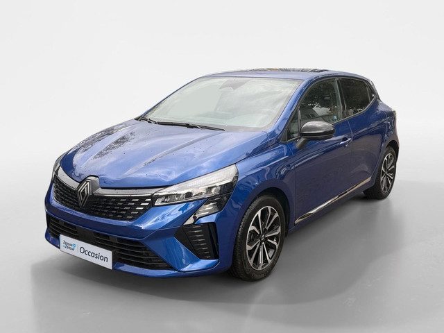 Renault Clio 1.0 TCe 90 GPF techno