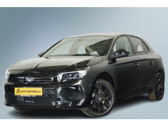 Opel Corsa 1.2 Turbo GS