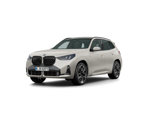 BMW X3 30e xDrive