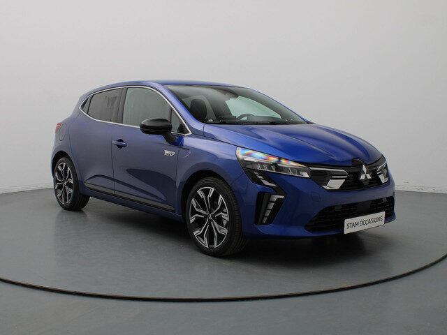 Mitsubishi Colt 140pk HEV Instyle Automaat