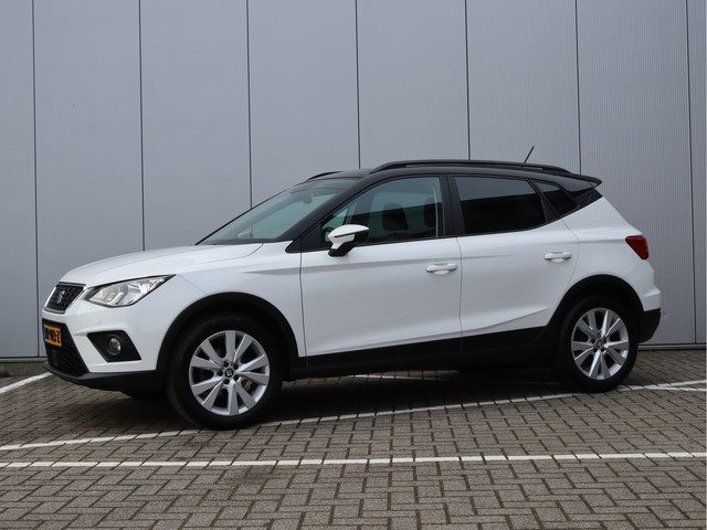 Seat Arona 1.0 TSI Style Launch Edition