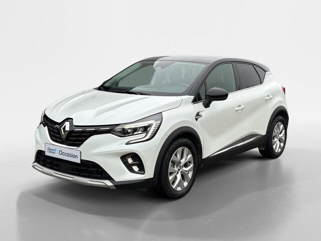 Renault Captur 145PK E-Tech Hybrid Intens Automaat