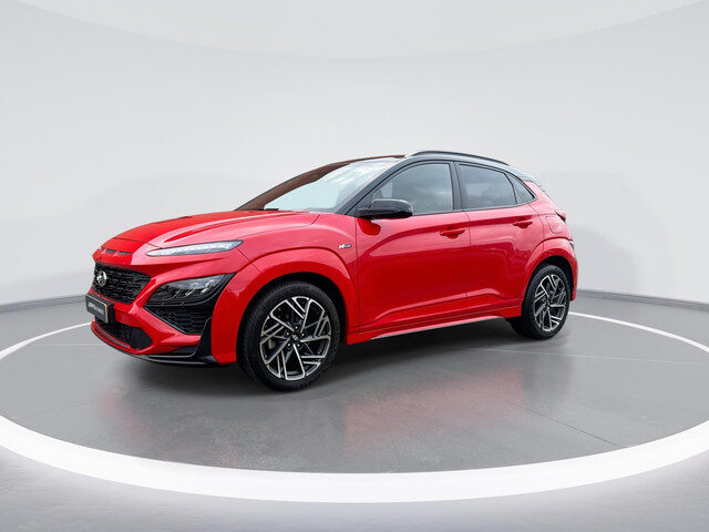 Hyundai Kona 1.0 T-GDI N Line