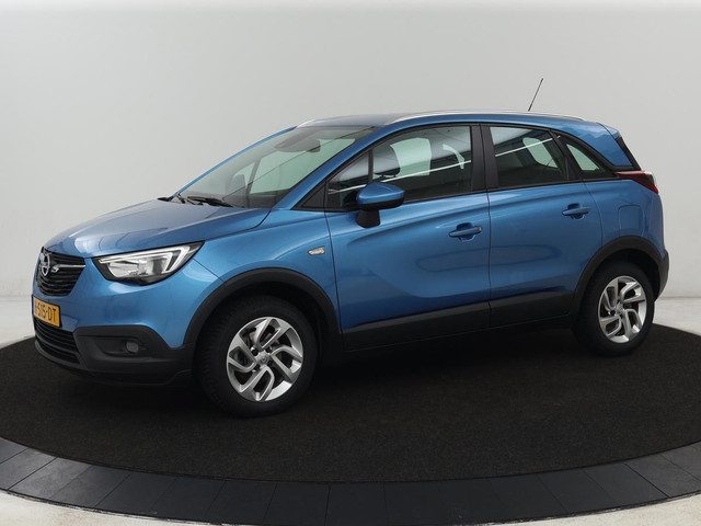 Opel Crossland X 1.2 Turbo Edition | Carplay | Cruise control |