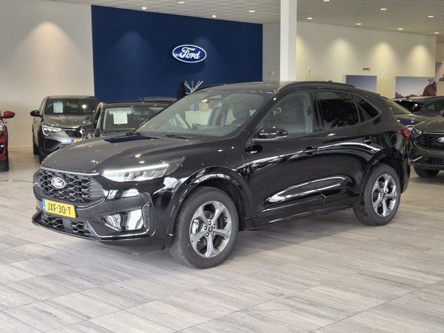 Ford Kuga 2.5 PHEV ST-Line