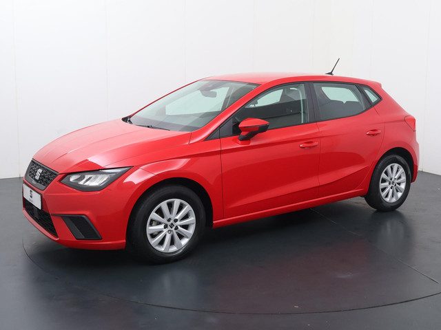 Seat Ibiza 1.0 EcoTSI Style Online