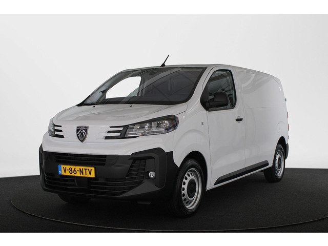 Peugeot Expert 2.0 BlueHDi 180 S&S L2