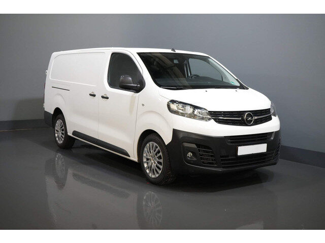 Opel Vivaro 2.0 CDTI 180 pk Aut. L3 (DEMO) Stoelverw/ / PDC/ Cruise/ Airco