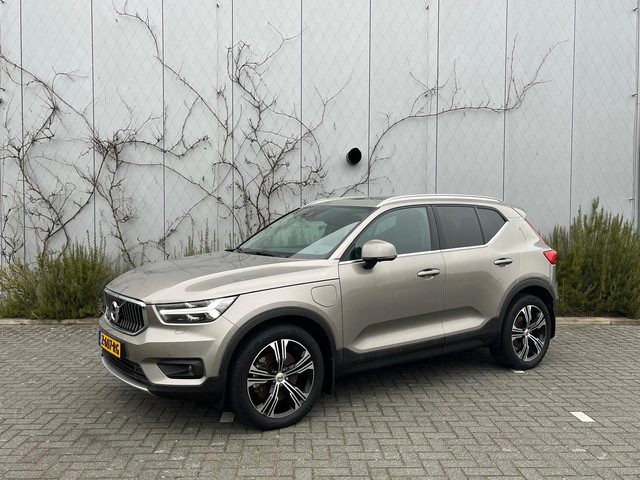 Volvo XC40 1.5 T5 Recharge Inscription