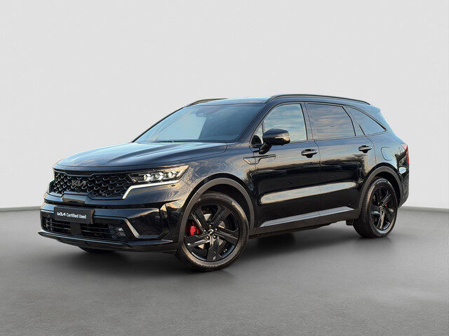 Kia Sorento 1.6 T-GDI Hybrid 2WD ExecutiveLine 7p.