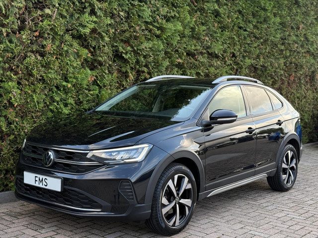 Volkswagen Taigo 1.0 TSI Life CarPlay ACC Automaat