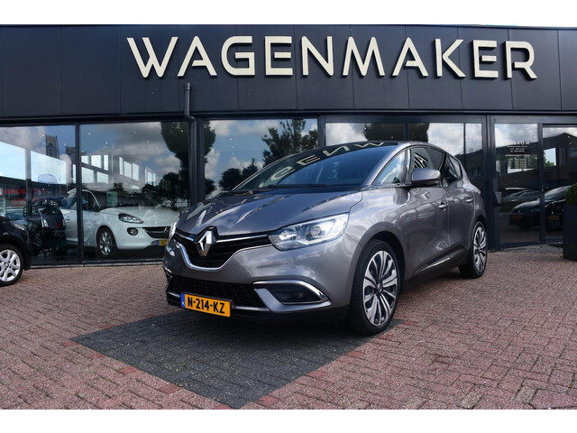Renault Scénic 1.3 TCe Business Zen Clima|Cruise|NAVI|DealerOH