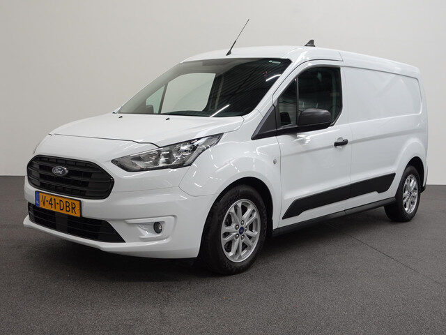 Ford Transit Connect 1.5 EcoBlue L2 Trend