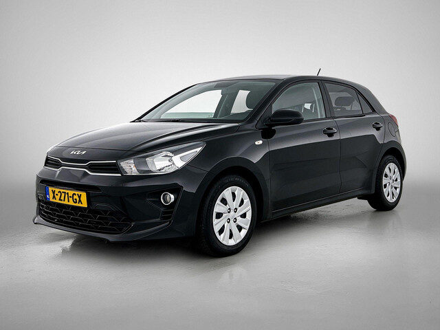 Kia Rio 1.0 T-GDi MHEV DynamicPlusLine