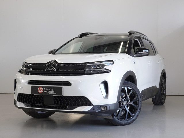 Citroën C5 Aircross 1.6 PHEV ë-Series 225Pk