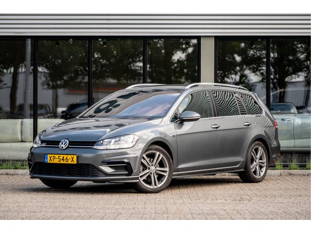 Volkswagen Golf Variant 1.5 TSI 2x R Line DSG