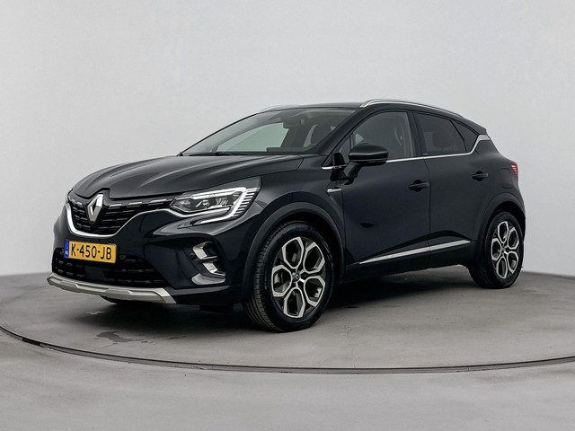 Renault Captur 1.6 E-Tech Plug-in Hybrid 160 Edition One