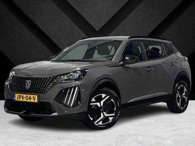 Peugeot 2008 Allure 1.2 Turbo 100pk