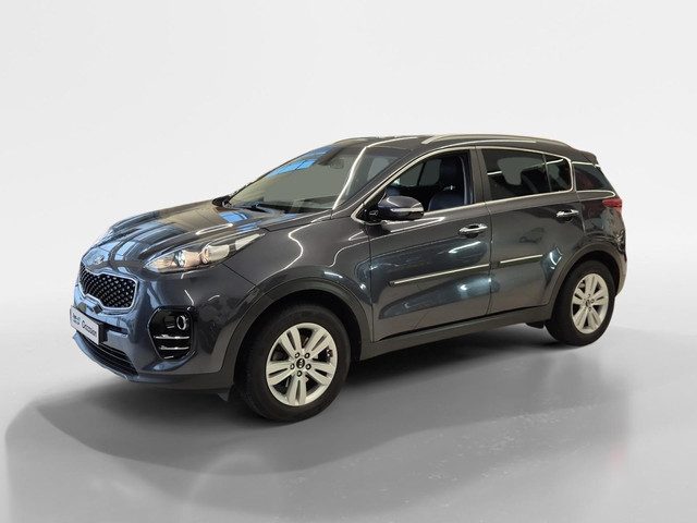 Kia Sportage 1.6 GDI DynamicLine