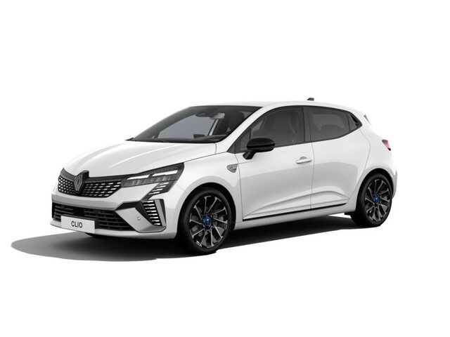 Renault Clio 1.6 E-Tech Full Hybrid 145 esprit Alpine