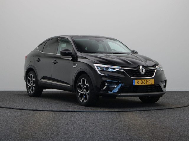 Renault Arkana 1.6 E-Tech Hybrid 145 Intens