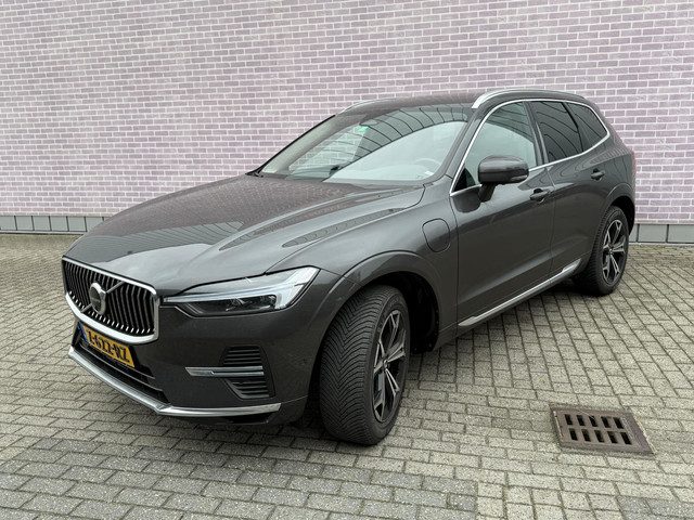 Volvo XC60 2.0 T6 Plug-in hybrid AWD Inscription Expression