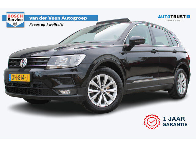 Volkswagen Tiguan 1.5 TSI ACT Comfortline Business | Incl. 12 maanden garantie |