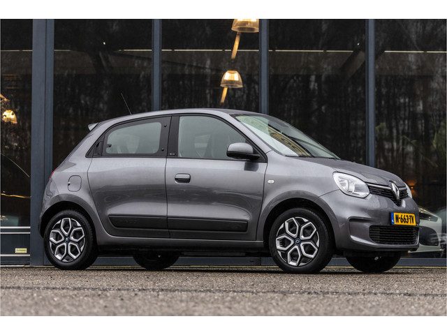 Renault Twingo Z.E. R80 Collection