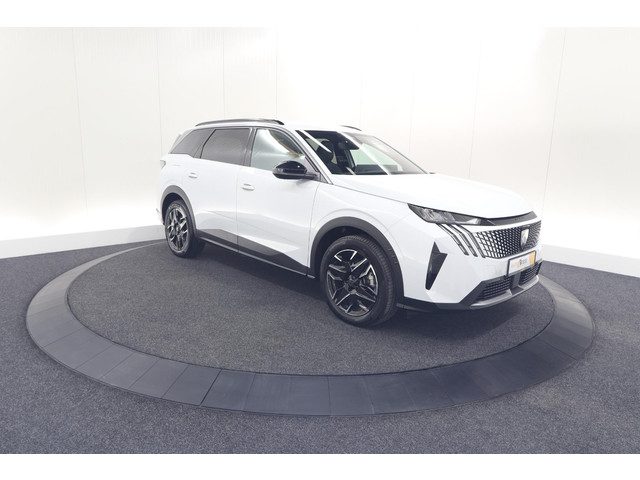 Peugeot 5008 Hybrid 136 e-DCS6 Allure
