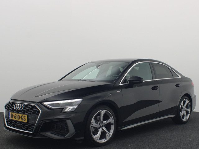 Audi A3 Limousine 30 TFSI S edition