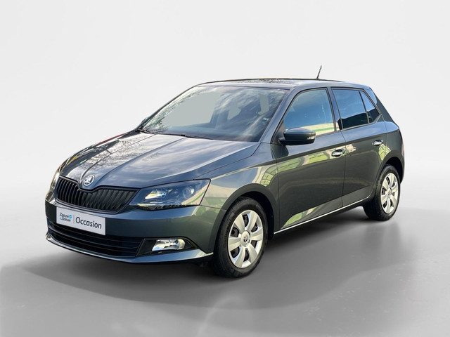 Škoda Fabia 1.0 Sprint