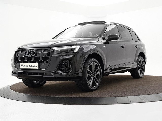 Audi Q7 55 TFSI e quattro Pro Line S 394 PK