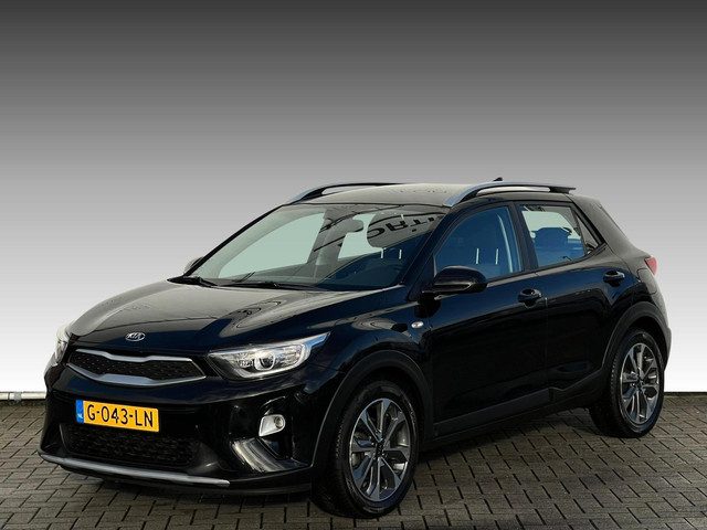 Kia Stonic 1.0 T-GDi DynamicLine