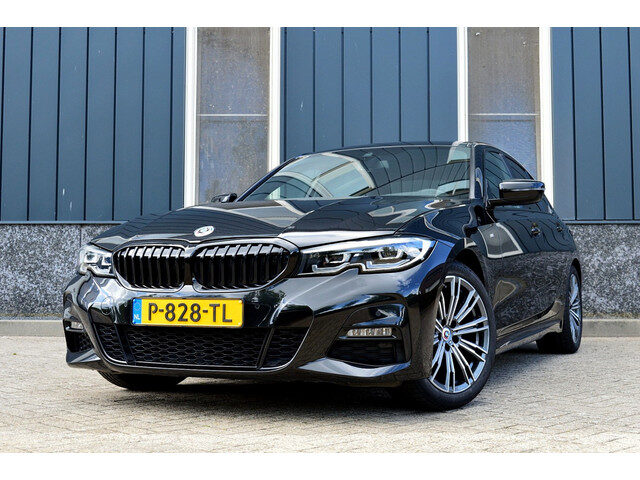 BMW 3 Serie 320i M-Sport Business Edition Plus