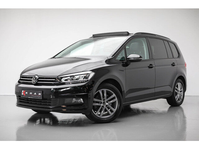 Volkswagen Touran 1.5 TSI Business 7p