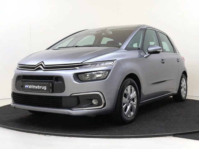 Citroën C4 Spacetourer 1.2 PureTech Feel