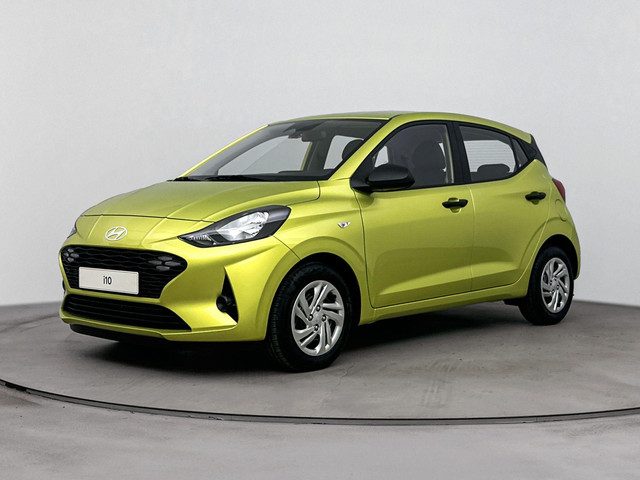 Hyundai i10 1.0 Comfort