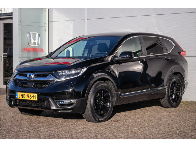 Honda CR-V 2.0 e:HEV Sportline | Black Edition