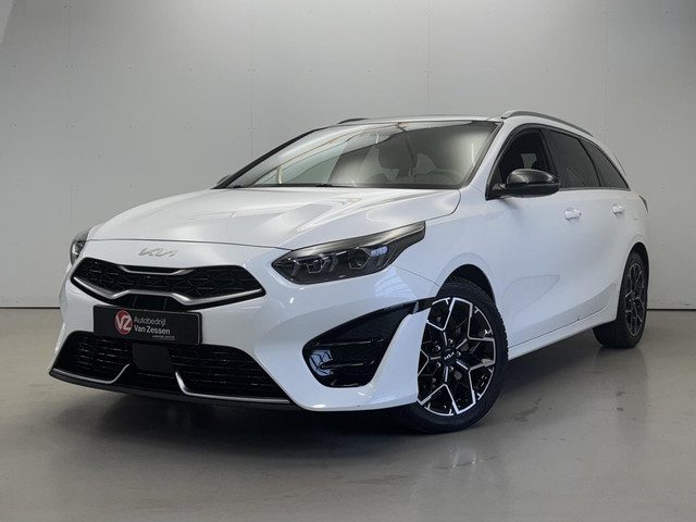 Kia Ceed Sportswagon 1.0 T-GDi GT-Line