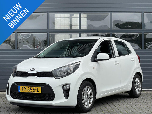 Kia Picanto 1.0 MPI DYNAMICLINE