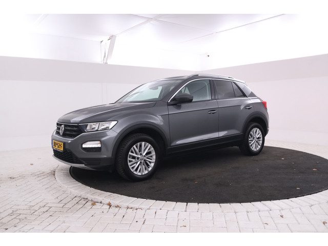 Volkswagen T-Roc 1.5 TSI Sport