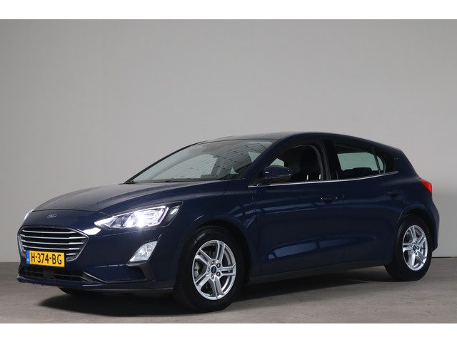 Ford Focus 1.0 EcoBoost Trend Edition NL-Auto!!