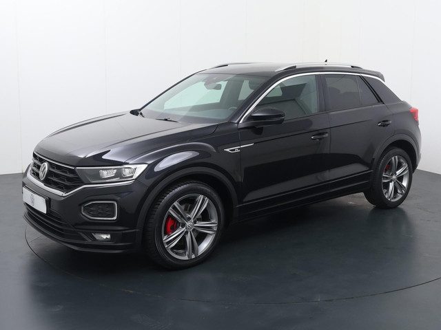 Volkswagen T-Roc 1.5 TSI Sport Business R
