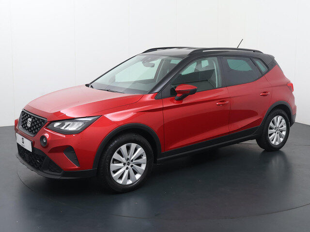 Seat Arona 1.0 TSI Style Business Connect