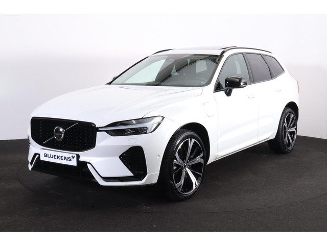 Volvo XC60 T8 Recharge AWD Ultimate Dark