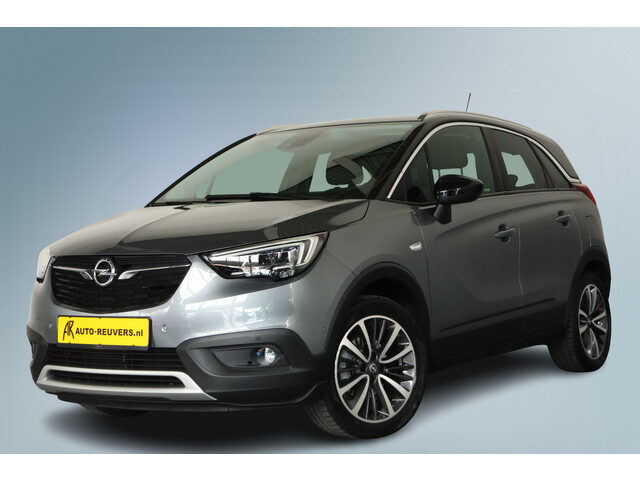 Opel Crossland X 1.2 Turbo Innovation