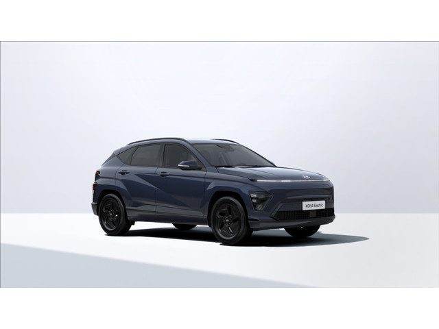 Hyundai Kona Electric Pure Edition 64.8 kWh